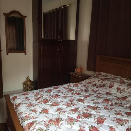 Appt, Agreable Lumineux Et Ensoleille Apartamento Agadir Exterior foto