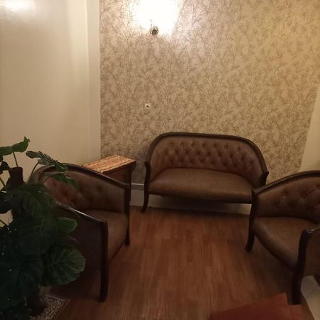Appt, Agreable Lumineux Et Ensoleille Apartamento Agadir Exterior foto